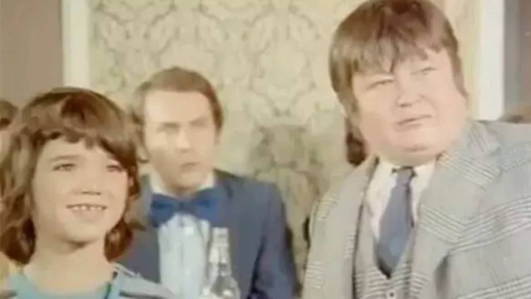 Yeşilçam’ın neşeli çocuğunun acı gerçeği ortaya çıktı! Şişko Nuri’nin hayatı meğer film gibiymiş… 13